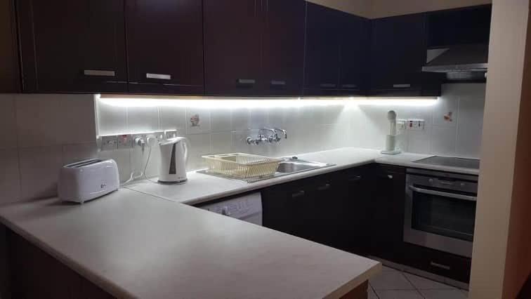 Kika Court 2 Apartment Паралимни Екстериор снимка
